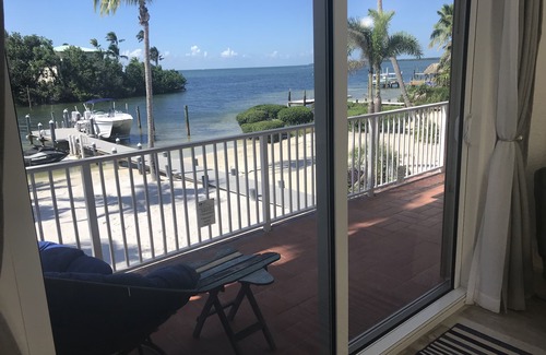 Islamorada House | Paradise Found - Three Story Beach House w/private beach, dock and Ocean Views