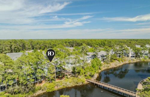 WaterSound West Beach House | Paradise Found