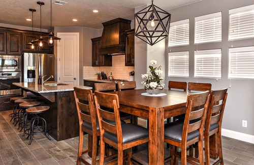 St. George Villa | Paradise Found