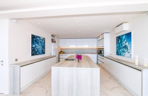 Roquebrune-Cap-Martin Villa | Paradise Outside Monaco