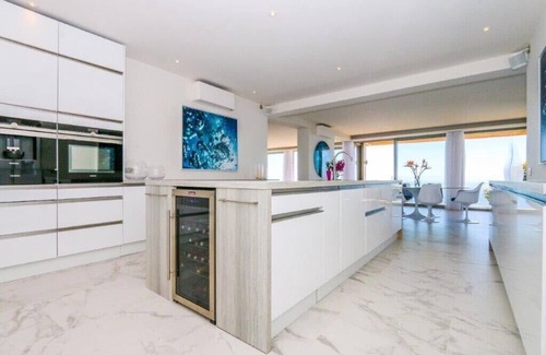 Roquebrune-Cap-Martin Villa | Paradise Outside Monaco