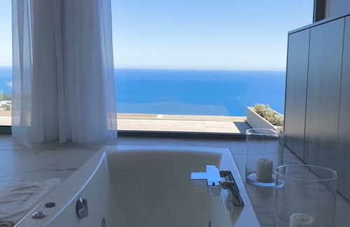Roquebrune-Cap-Martin Villa | Paradise Outside Monaco