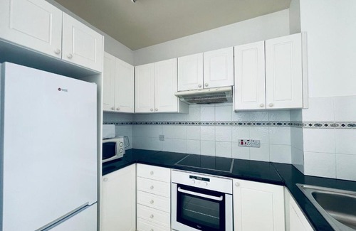 Universal Apartment | Paradise Gardens 3 Block B 205