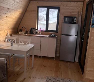 Ach'khoti Ski Chalet | Paradise