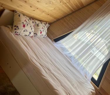 Ach'khoti Ski Chalet | Paradise