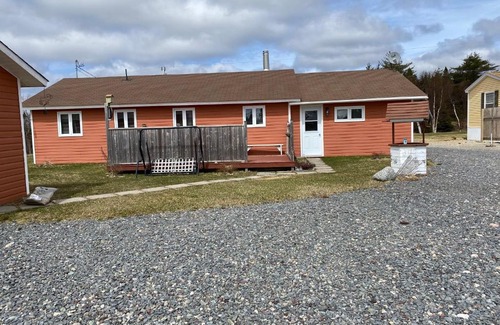 Terra Nova House | Paradise Get-away - Terra Nova