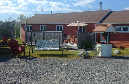 Terra Nova House | Paradise Get-away - Terra Nova