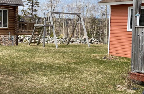 Terra Nova House | Paradise Get-away - Terra Nova
