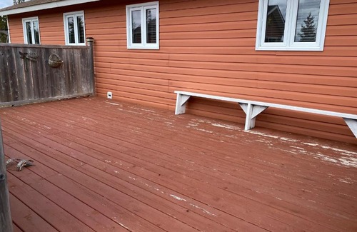 Terra Nova House | Paradise Get-away - Terra Nova