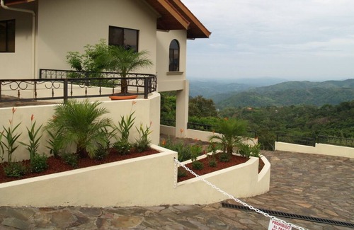 San Ramon House | Paradise getaway in Costa Rica