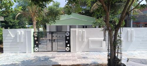 Bheemili House | Paradise guest house