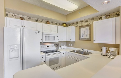 Fort Walton Beach Condo | Paradise Gulfside @ Destin West | Gulf Views | FREE Beach Chairs | 6 Pools | Lazy River