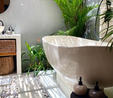 Mumbul House | Paradise Haven in Nusa Dua