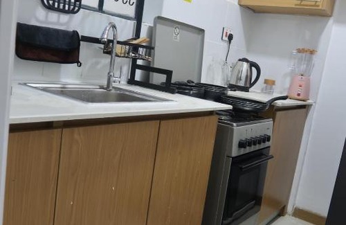 Ngara Apartment | Paradise Haven