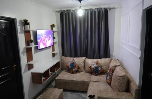 Ngara Apartment | Paradise Haven