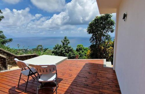 Beau Vallon Apartment | Paradise Heights Luxury Apartments & Villa