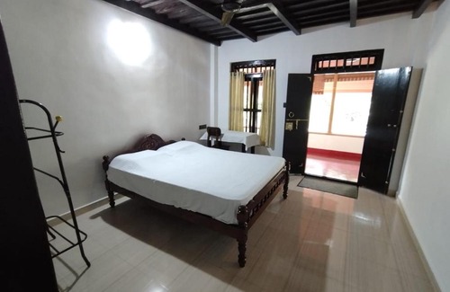 Devikolam House | Paradise Heritage Homestay