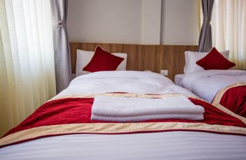 Lalitpur Hotel | Paradise Hills