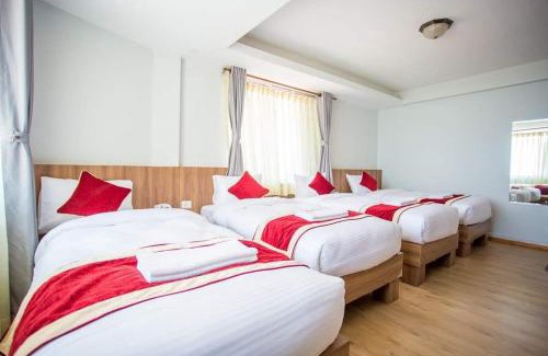 Lalitpur Hotel | Paradise Hills
