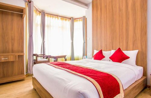 Lalitpur Hotel | Paradise Hills