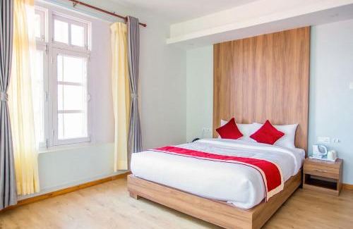 Lalitpur Hotel | Paradise Hills