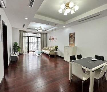 Thanh Xuan Apartment | Paradise Home Royal City