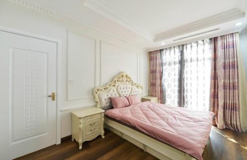 Thanh Xuan Apartment | Paradise Home Royal City