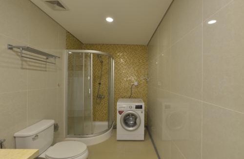 Thanh Xuan Apartment | Paradise Home Royal City