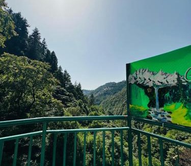 Dalhousie Hotel | Paradise Home stay dalhousie