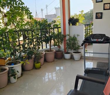 Varanasi House | Paradise Homestay