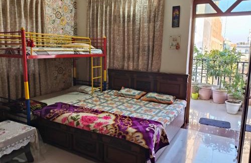 Varanasi House | Paradise Homestay