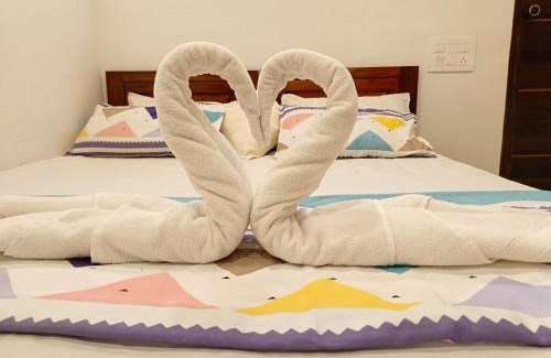 Vayittiri House | Paradise Homestay