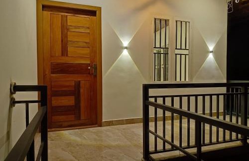 Vayittiri House | Paradise Homestay
