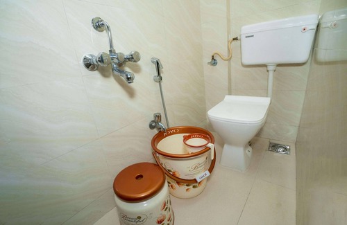 Vadgaon Budruk Hotel | Paradise Homestay - Lodging and Boarding