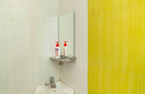 Vadgaon Budruk Hotel | Paradise Homestay - Lodging and Boarding