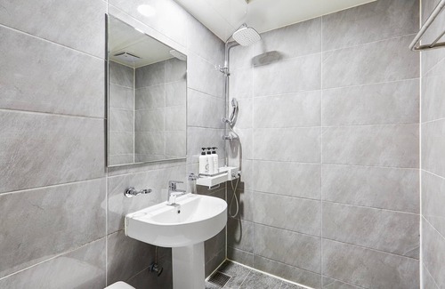 Icheon Hotel | Paradise Hotel