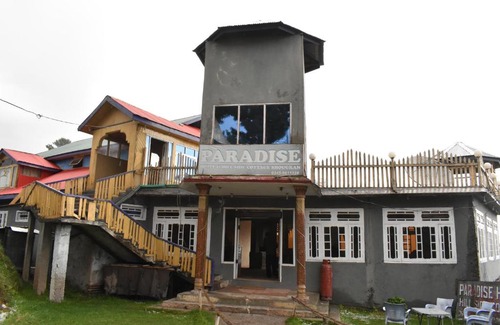 Shogran Hotel | Paradise Hotel