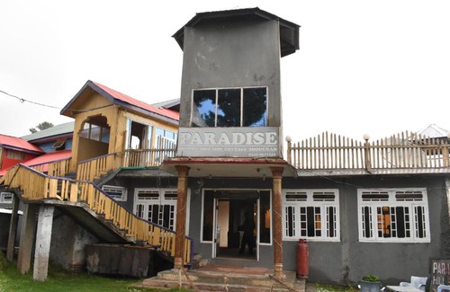 Shogran Hotel | Paradise Hotel