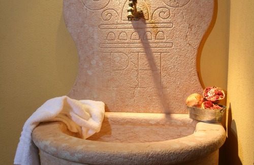 Saint-Vincent Hotel | Paradise Hotel & Wellness