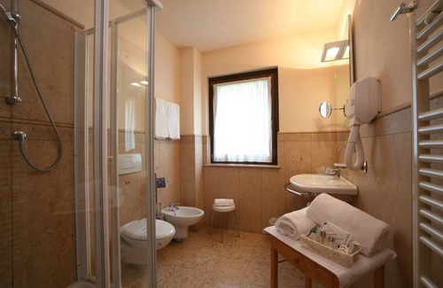 Saint-Vincent Hotel | Paradise Hotel & Wellness