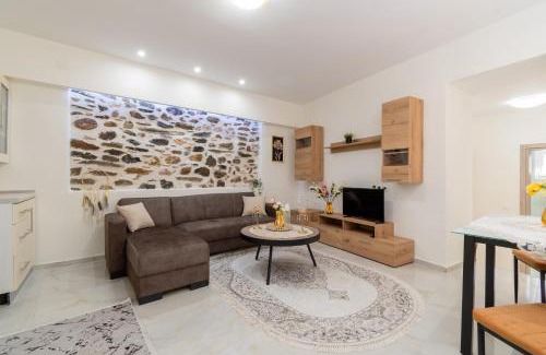 Paradhisos Apartment | Paradise House