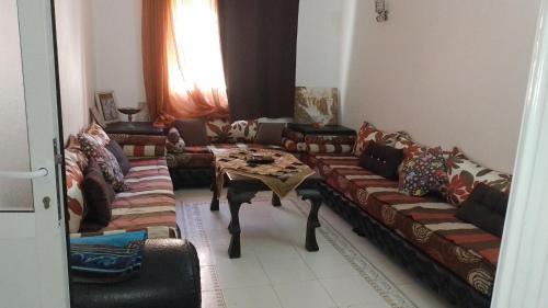 Casablanca Apartment | Paradise house