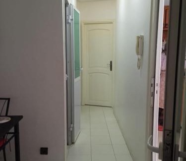 Casablanca Apartment | Paradise house