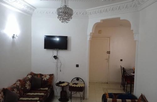 Casablanca Apartment | Paradise house