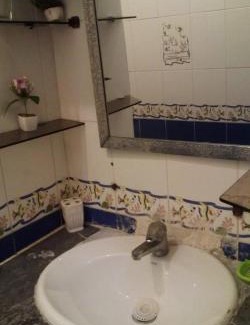 Casablanca Apartment | Paradise house