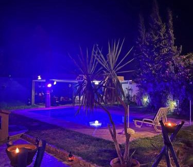 Medina House | Paradise house