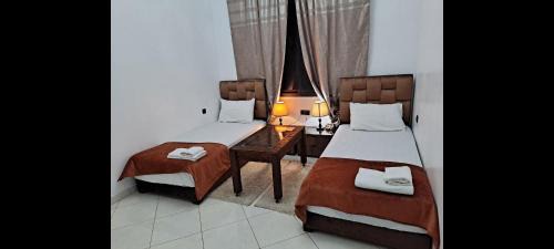 Medina House | Paradise house