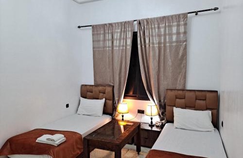 Medina House | Paradise house
