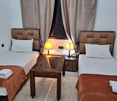 Medina House | Paradise house