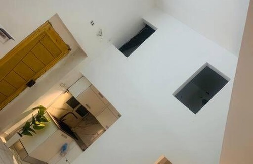 Halq al Wadi Apartment | Paradise House